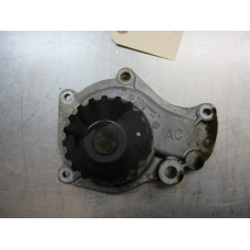 11C006 Water Coolant Pump From 2005 Chrysler  Sebring  2.4 04694309AC